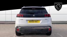 Peugeot 3008 1.6 THP GT Line Premium 5dr EAT6 Petrol Estate